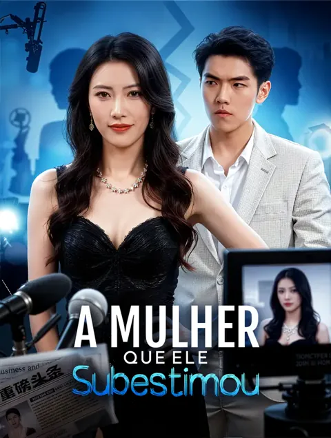 A Mulher Que Ele Subestimou