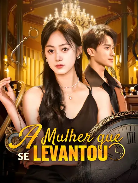 A Mulher que Se Levantou