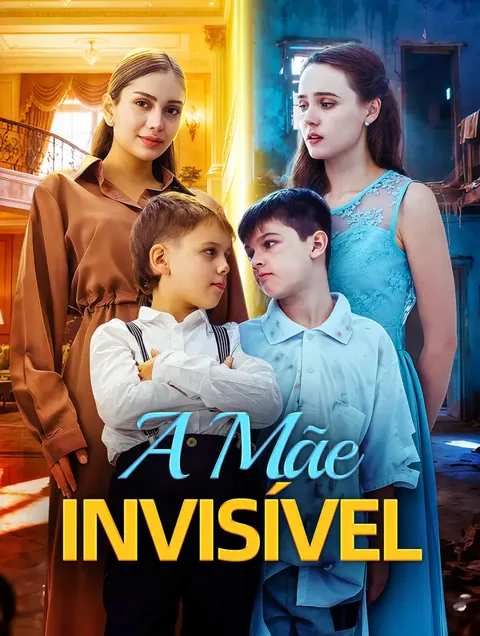 A Mãe Invisível