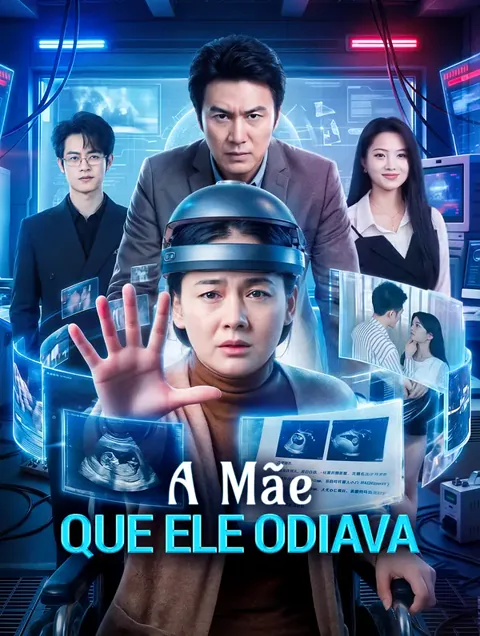 A Mãe que Ele Odiava