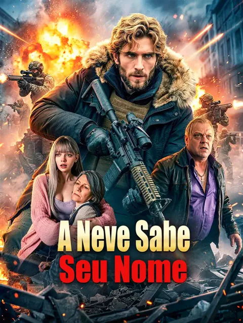 A Neve Sabe Seu Nome