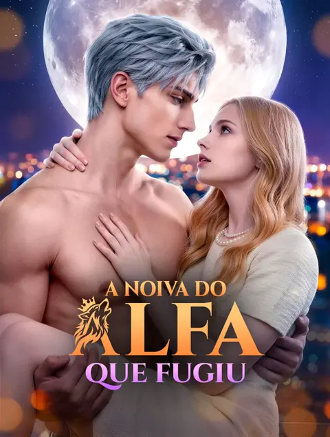 A Noiva do Alfa que Fugiu