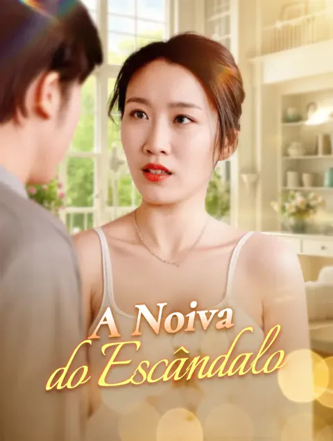 A Noiva do Escândalo
