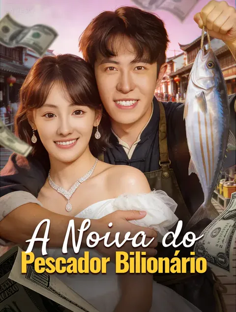 A Noiva do Pescador Bilionário