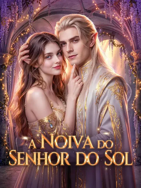 A Noiva do Senhor do Sol
