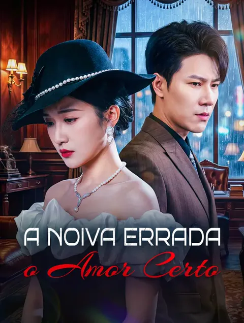A Noiva Errada, o Amor Certo