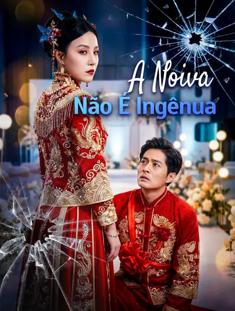 A Noiva Não É Ingênua