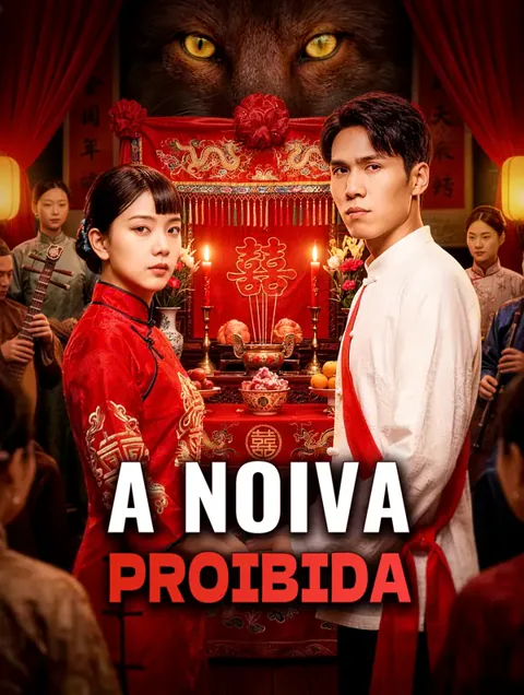 A Noiva Proibida