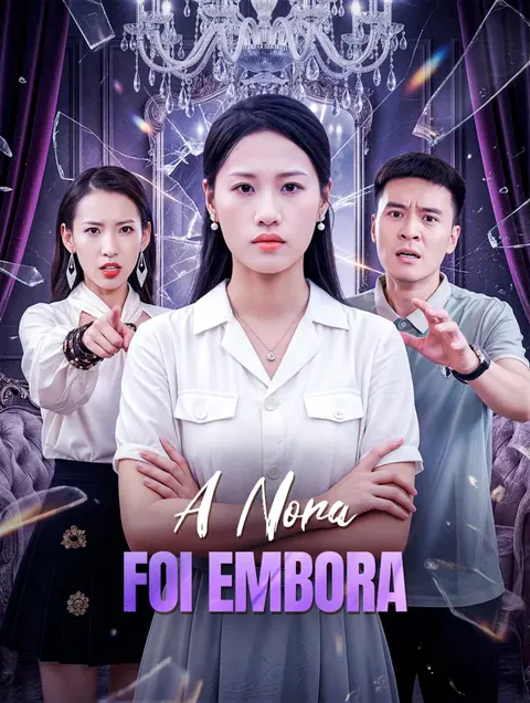 A Nora Foi Embora