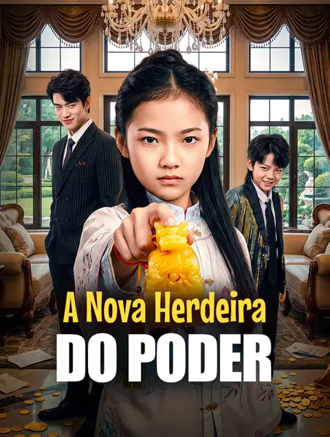 A Nova Herdeira do Poder