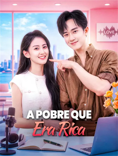 A Pobre que Era Rica