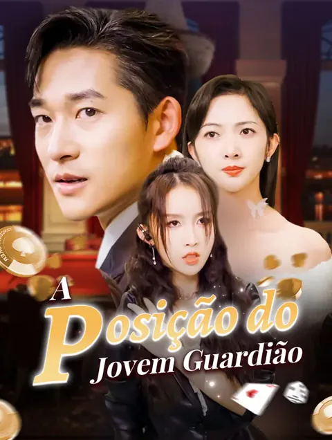 A Posição doJovem Guardião