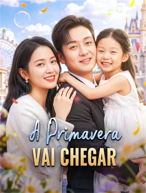 A Primavera Vai Chegar