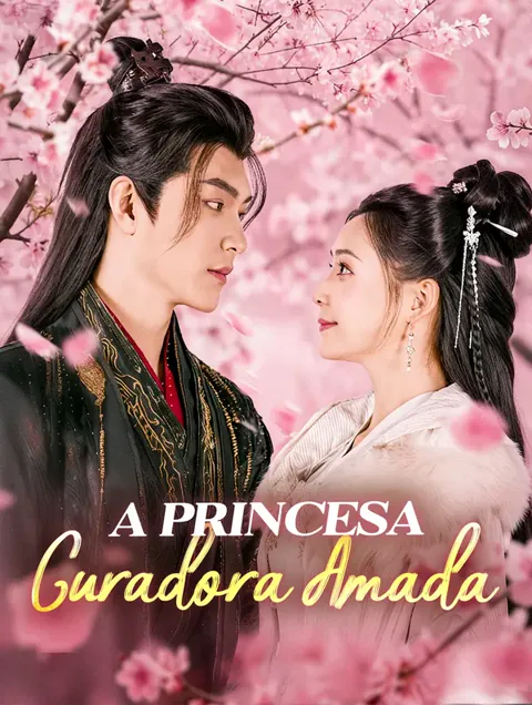 A Princesa Curadora Amada