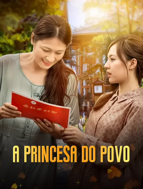 A Princesa do Povo