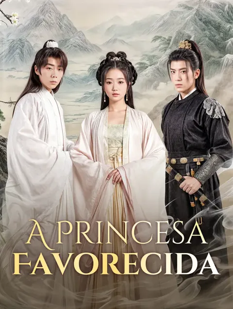 A Princesa Favorecida
