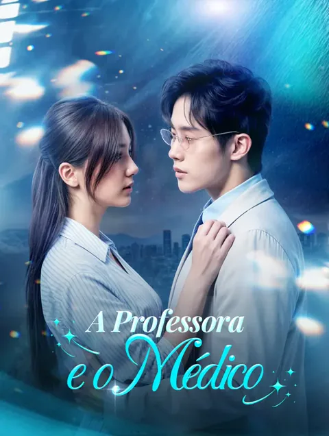 A Professora e o Médico
