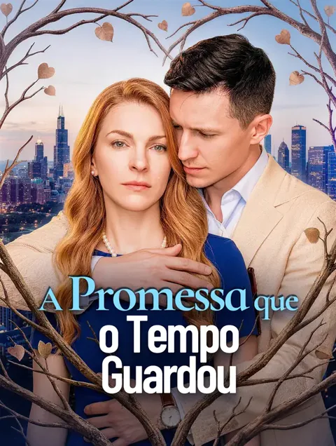 A Promessa que o Tempo Guardou