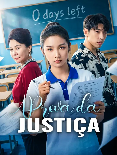 A Prova da Justiça