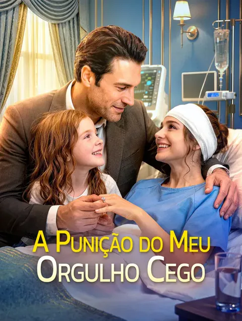 A Punição do Meu Orgulho Cego