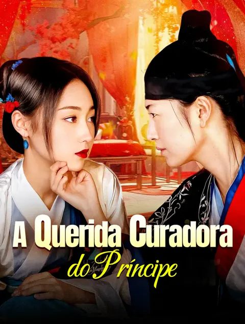 A Querida Curadora do Príncipe