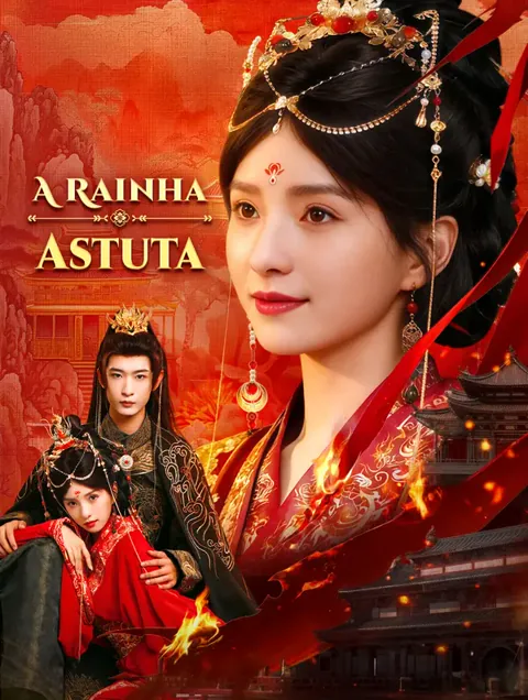 A Rainha Astuta