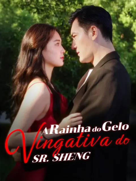 A Rainha do Gelo Vingativa do Sr. Sheng
