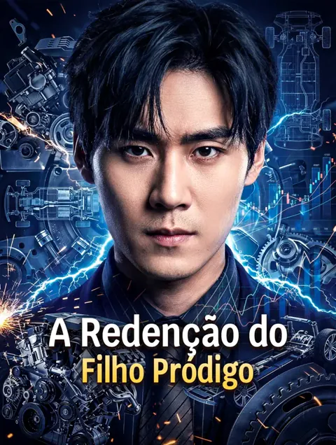 A Redenção do Filho Pródigo