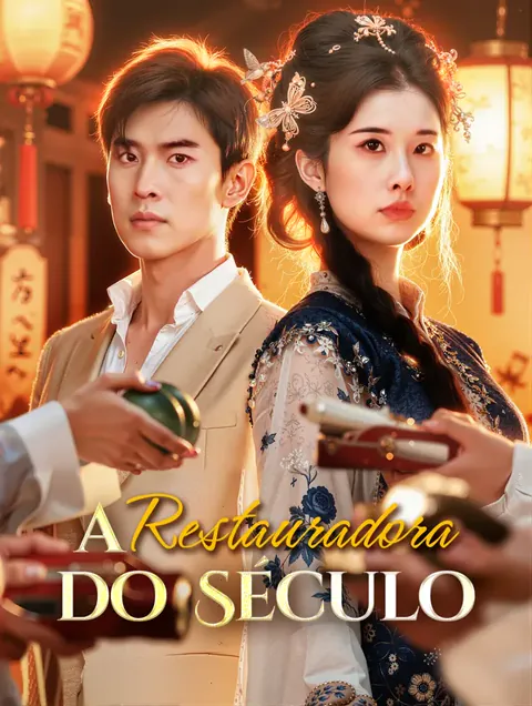 A Restauradora do Século