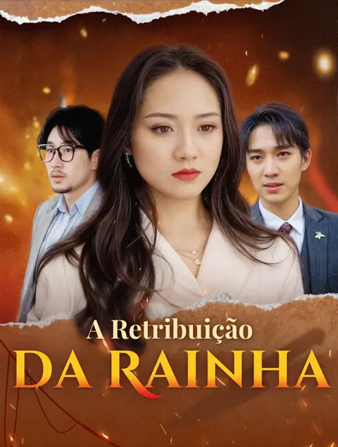 A Retribuição da Rainha