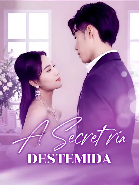 A Secretária Destemida