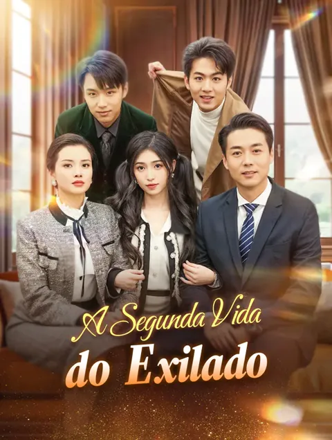 A Segunda Vida do Exilado