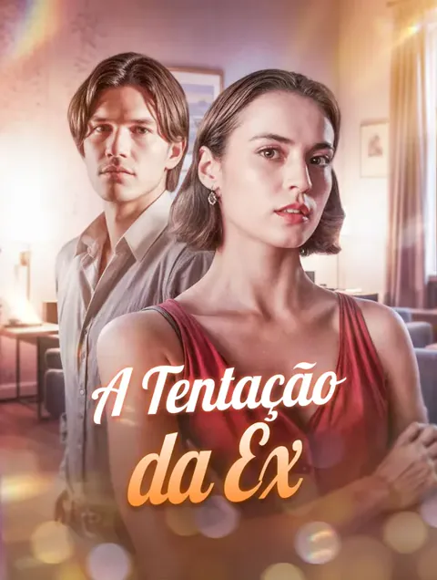 A Tentação da Ex