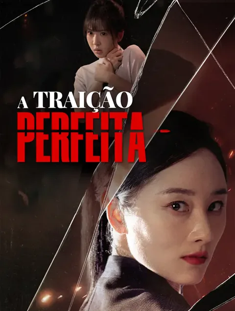 A Traição Perfeita