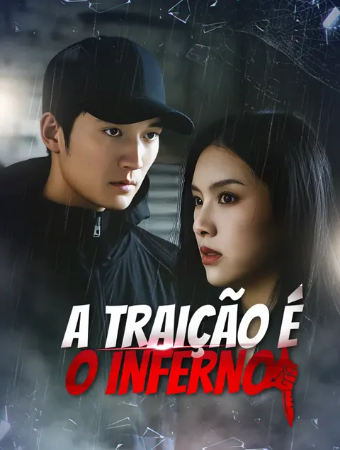 A Traição é o Inferno