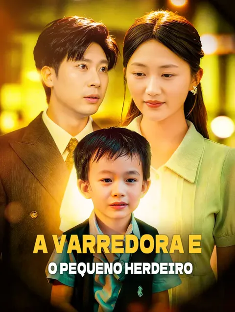 A Varredora e o Pequeno Herdeiro