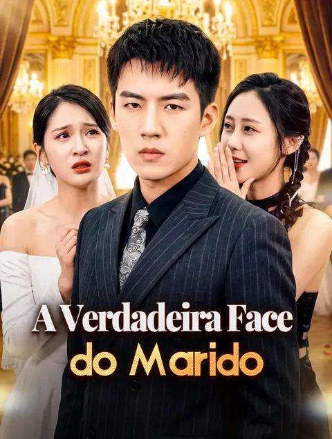 A Verdadeira Face do Marido