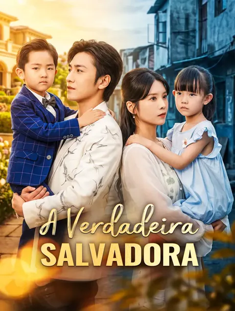 A Verdadeira Salvadora