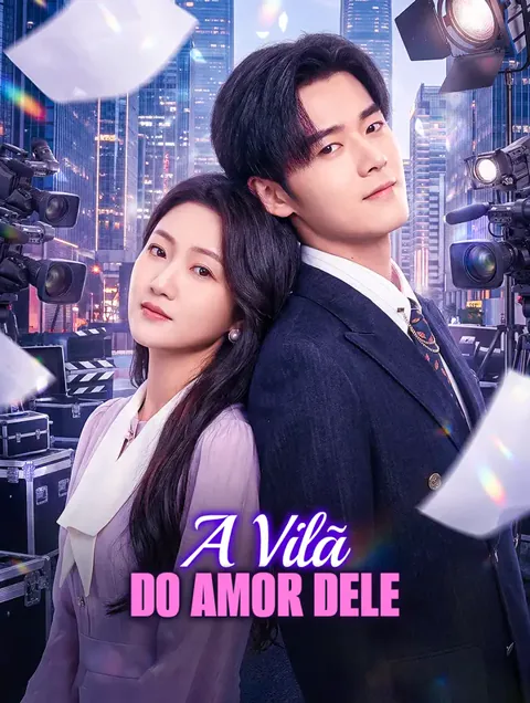 A Vilã do Amor Dele