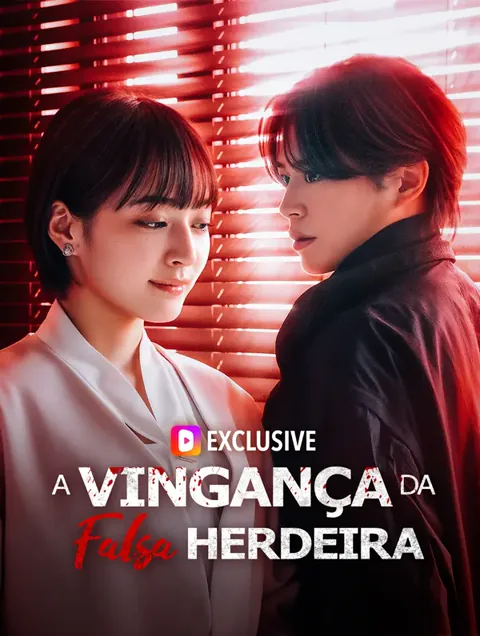 A Vingança da Falsa Herdeira