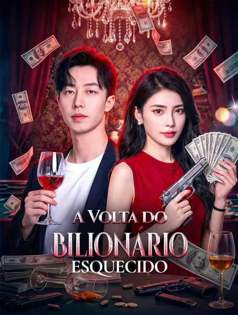 A Volta do Bilionário Esquecido