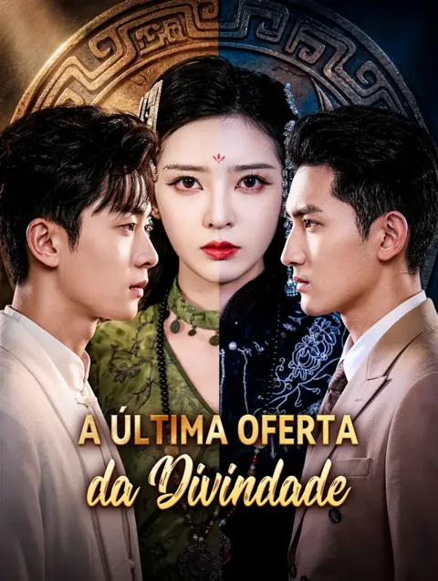 A Última Oferta da Divindade