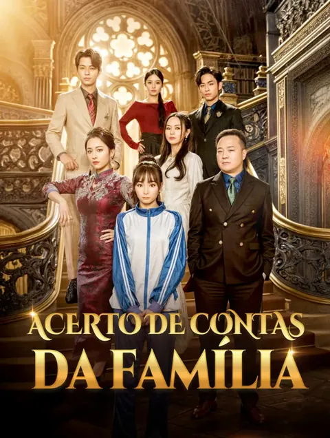 Acerto de Contas da Família