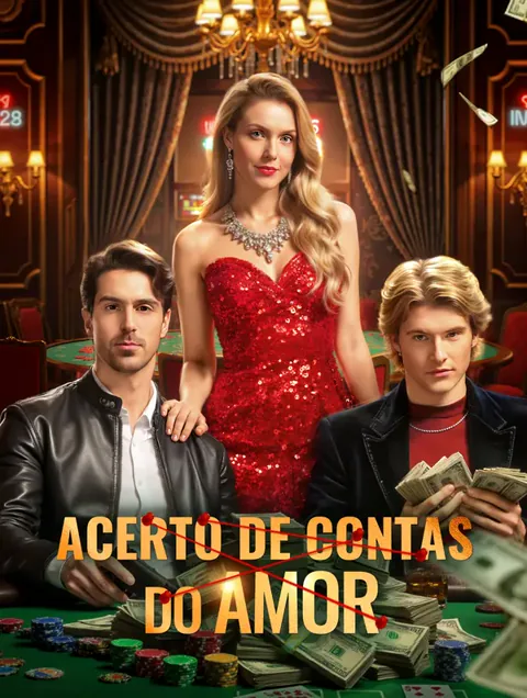 Acerto de Contas do Amor