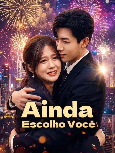 Ainda Escolho Você(Dublado)