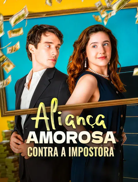 Aliança Amorosa contra a Impostora