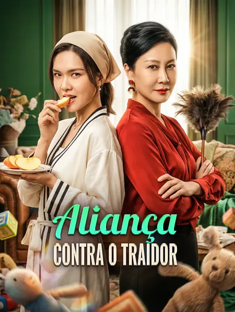 Aliança Contra o Traidor