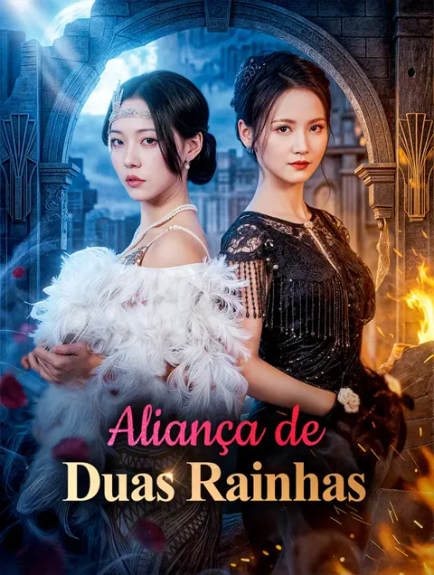 Aliança de Duas Rainhas