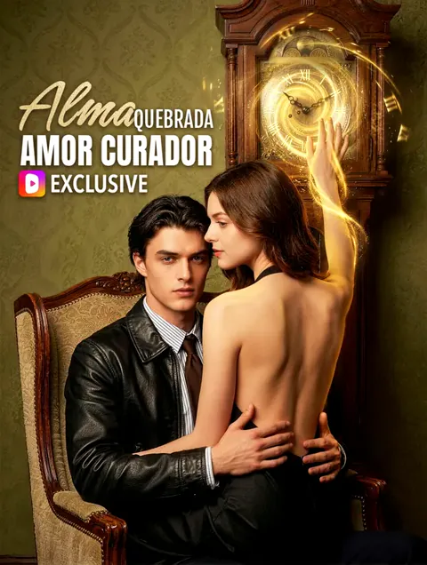 Alma Quebrada, Amor Curador