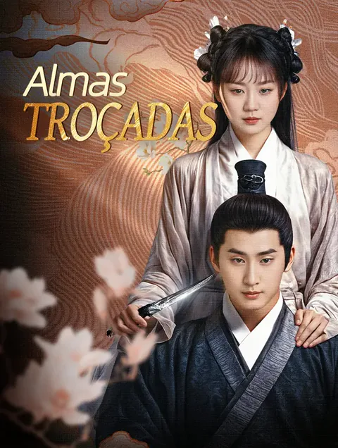 Almas Troçadas